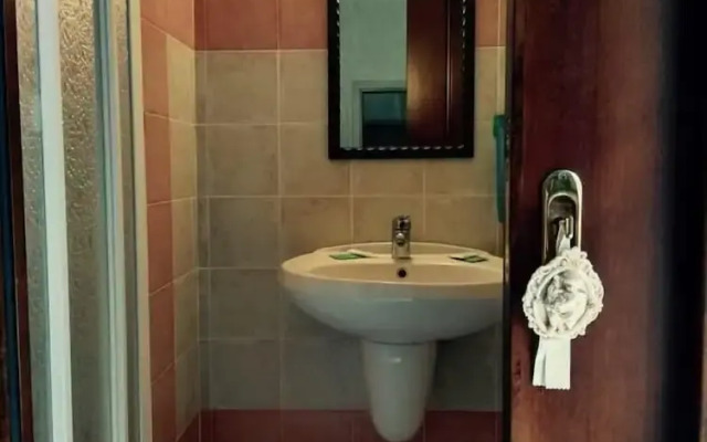 La Tavernola Agriturismo - Tenuta Mandia