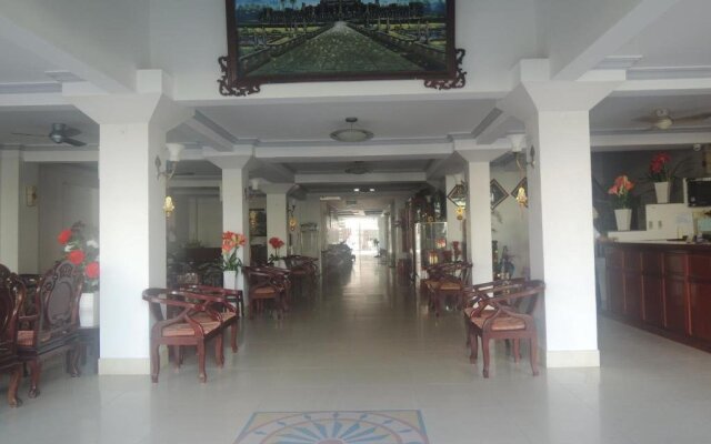 Du Hung Hotel 2