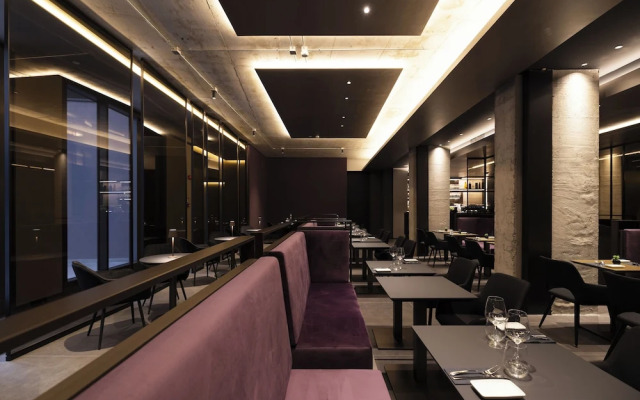 Joy 124 Hotel Milano