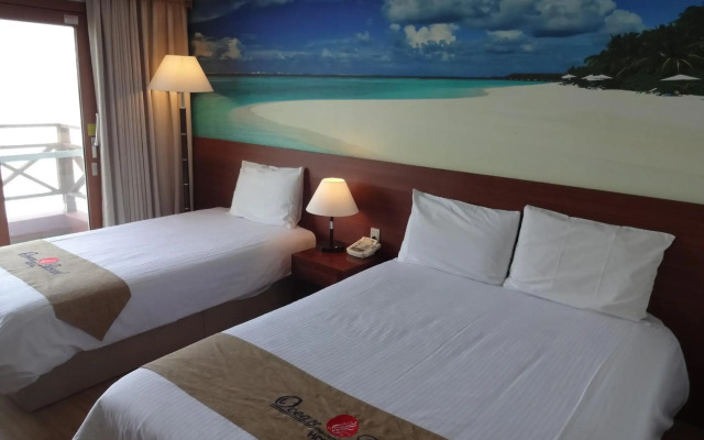 Ocean Grand Hotel