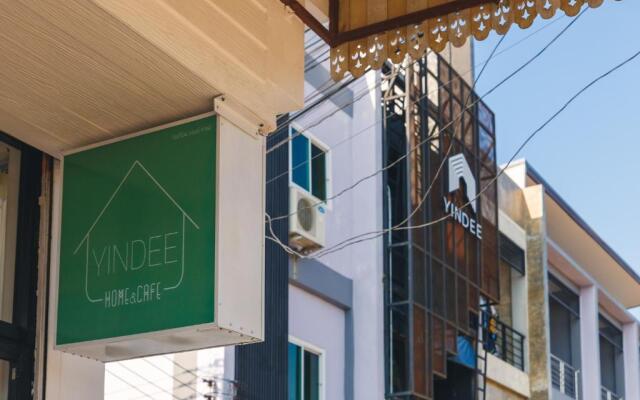 Yindee Home and Cafe