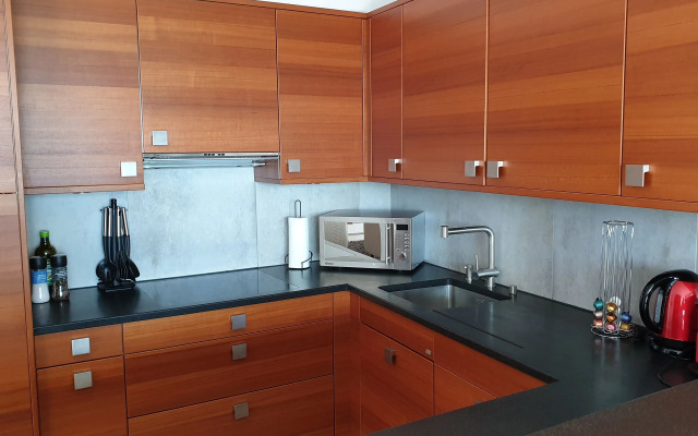 Gstaad Residence by Swiss Hotel Apartments