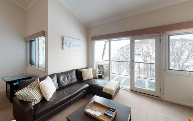 Lodge Apartment 25 The Stables