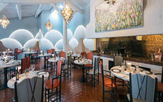 Auberge de Cassagne & Spa