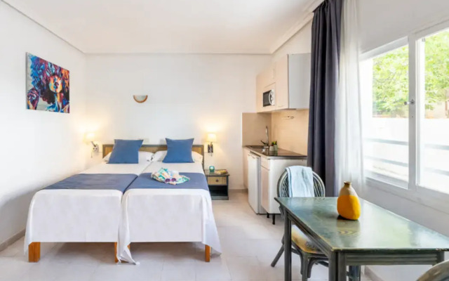 Aparthotel Vibra Del Mar - Adults Only