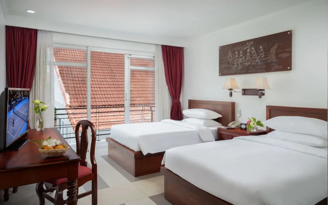 Sala Siem Reap Hotel