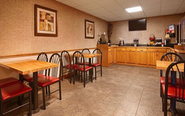 Best Western Of Alpena