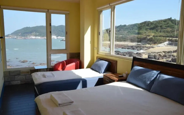 Matsu Island View Restaurant B&B