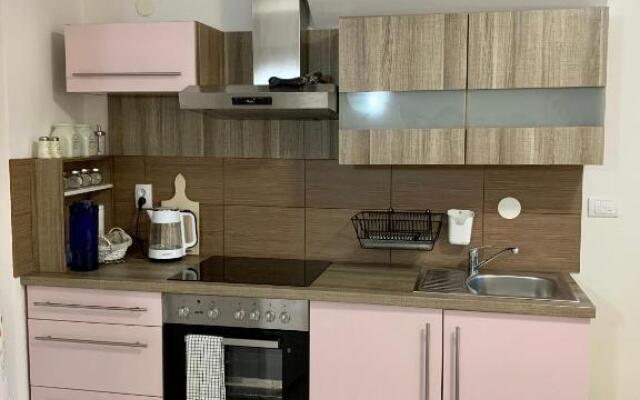 KIM studio apartman