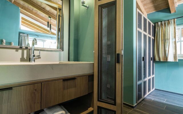 Luxury Chalet in Leogang near Ski Area