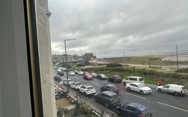 The Clifton Hotel