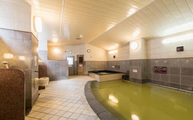 Premier Hotel Cabin Sapporo