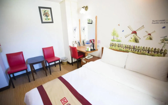 Nice Hotel