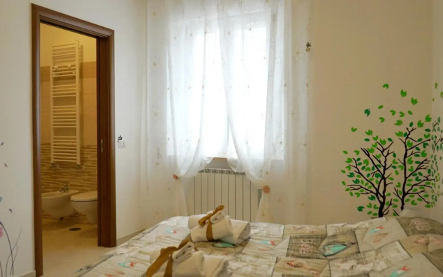 La Lanterna Sul Comò