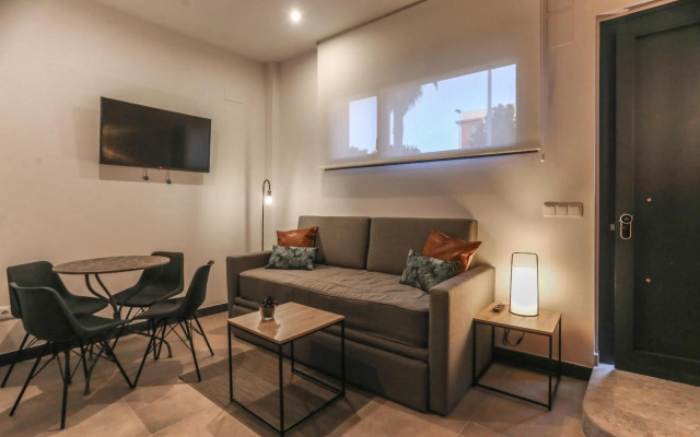 TRIA NOMINA Apartamentos Turísticos