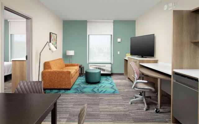 Home2 Suites By Hilton Lakeland South Polk Parkway