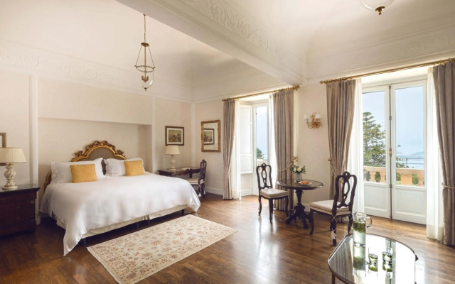 Grand Hotel Timeo, A Belmond Hotel, Taormina