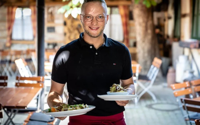 Hotel Gasthof Rössle