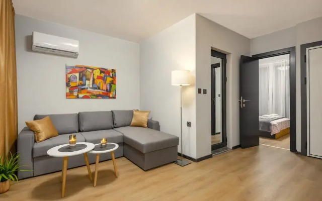 Best Guest 2 Apartments