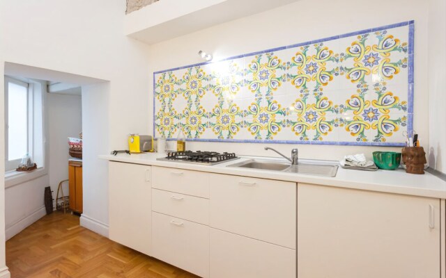 Apartment Cavour II - BH 5