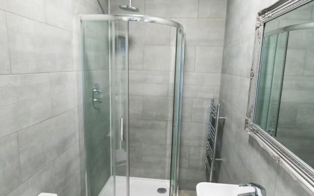 Euro Hotel Hammersmith