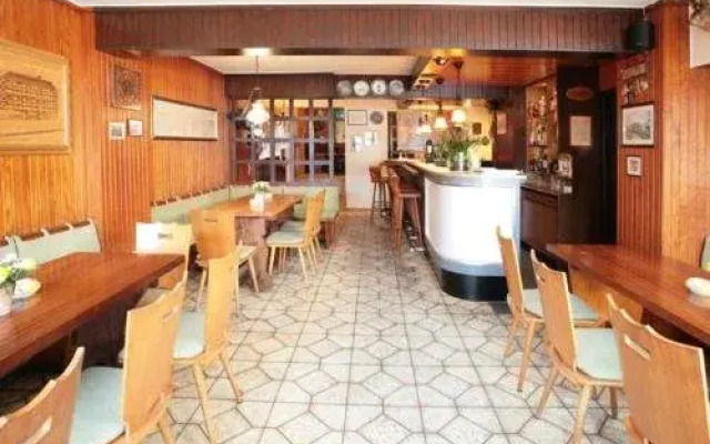 Hotel Haus Mühlbach