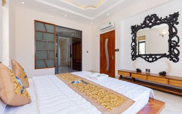 Tran Duy Luxury Villa C6