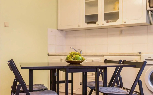 Apartment for Friends
