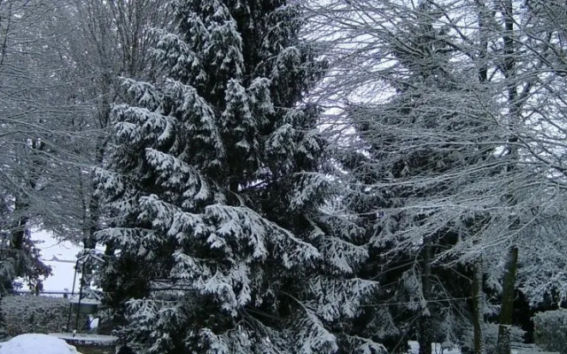 La Gentilhommière Normande