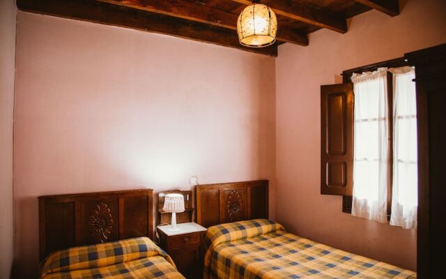 Casa Carquera, in the Heart of Asturias