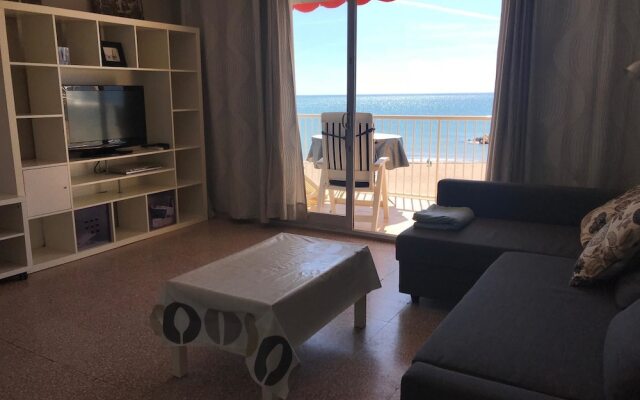 Apartamento Polux Vistas Mar - 116A