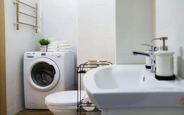 Да апарт на ул. Дыбенко, д. 5, корп. 1