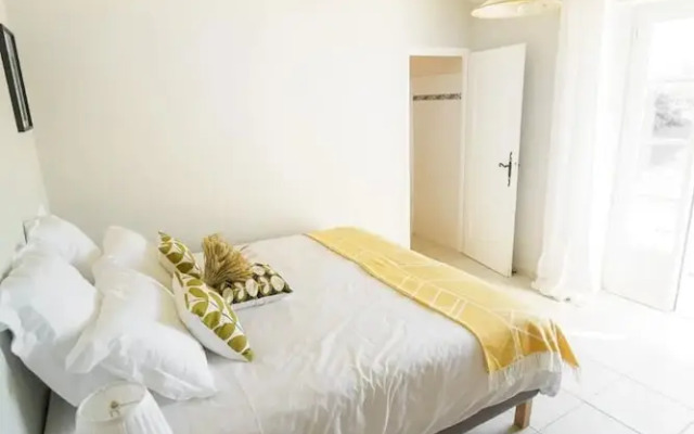 Old Presbytery Guest House