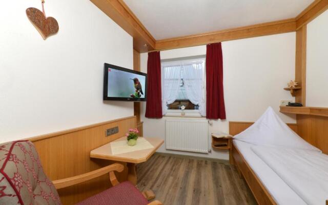 Hotel Edelweiß