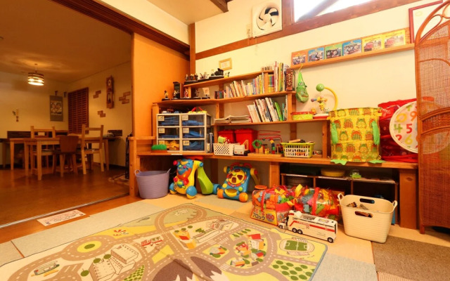 Pension Zozan