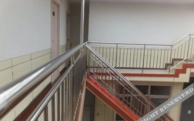 Niuniu Yujia Hostel