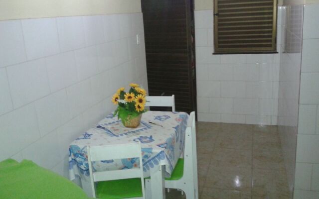 Apartamentos Itapuã Residence - Praia