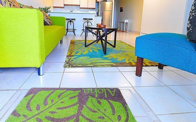 Lahaina Luxury Beach Condos