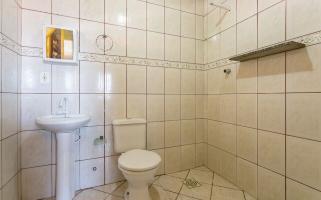 POUSADA E HOSTEL da MARLI no MUQUEM FLORIANOPOLIS