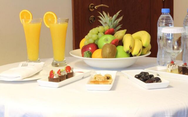 Grand Excelsior Hotel Sharjah