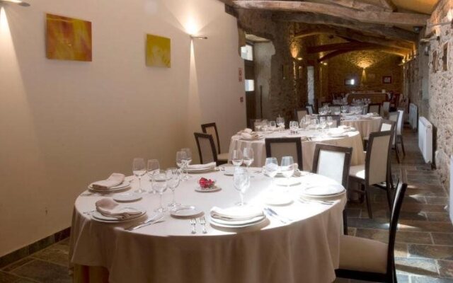Pazo de Eidian