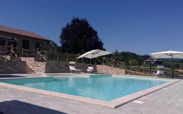 Agriturismo Il Falco