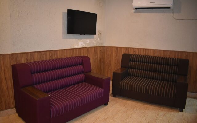 Manama Hotel