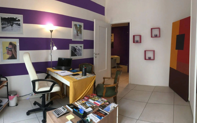 IL Tenore B&B