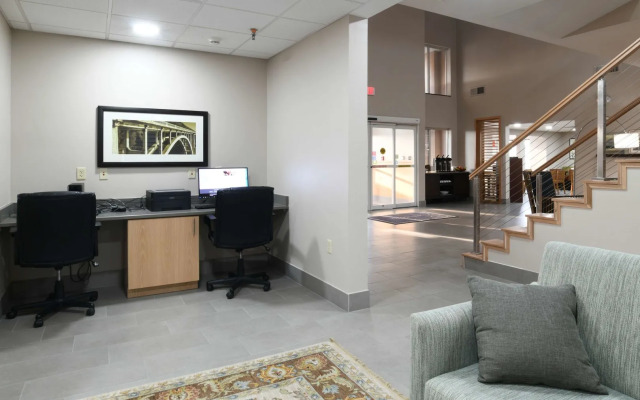 Country Inn & Suites by Radisson, Oklahoma City Airport, OK