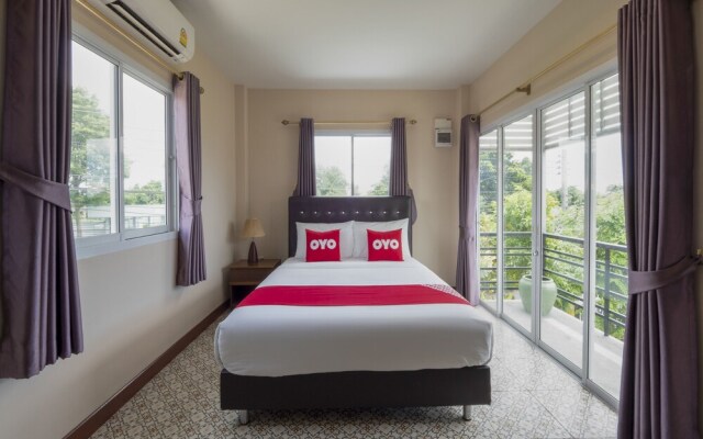 Home And Garden Resort by Oyo Rooms