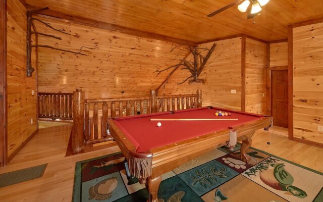 Pool Movie 1 Apartment 6