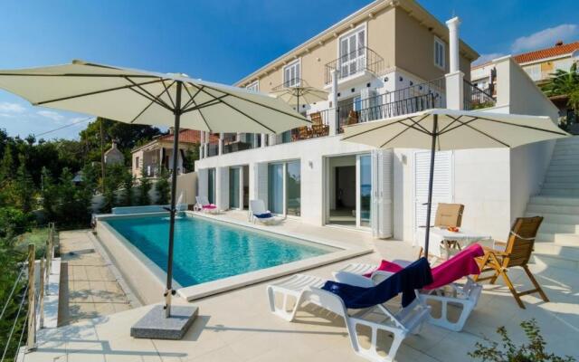 Villa Orlando