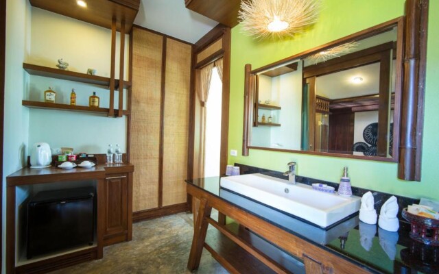 Sibsan Resort & Spa Maeteang