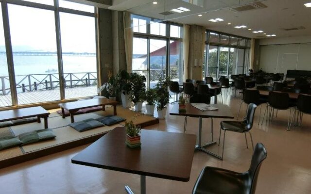 Shimonoseki Hinoyama Youth Hostel